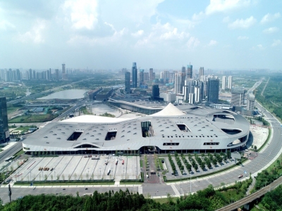 天意機(jī)械邀您相約成都｜CHCC2024第二十五屆全國醫(yī)院建設(shè)大會暨國際醫(yī)院建設(shè)、裝備及管理展覽會